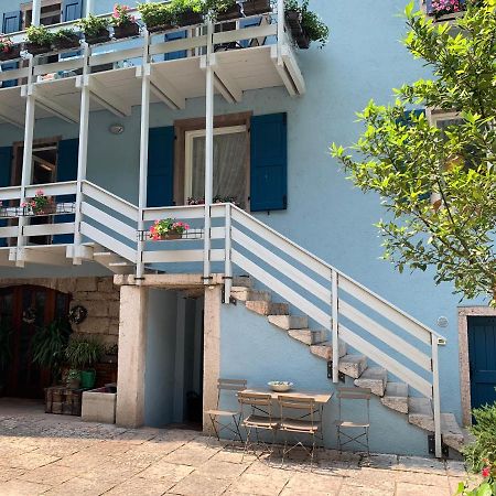Micasa Estucasa Slow Holiday Padergnone Exterior photo