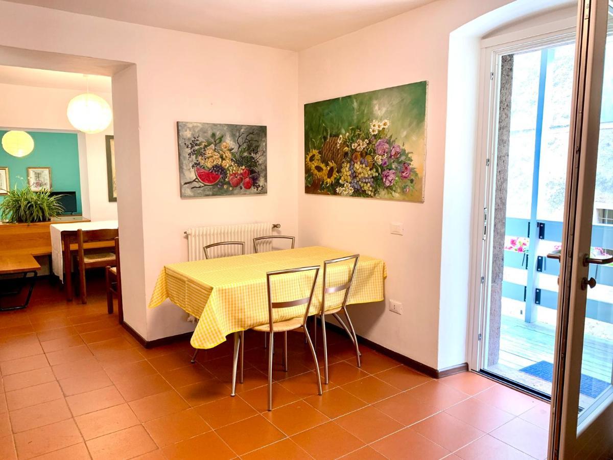 Micasa Estucasa Slow Holiday Padergnone Exterior photo