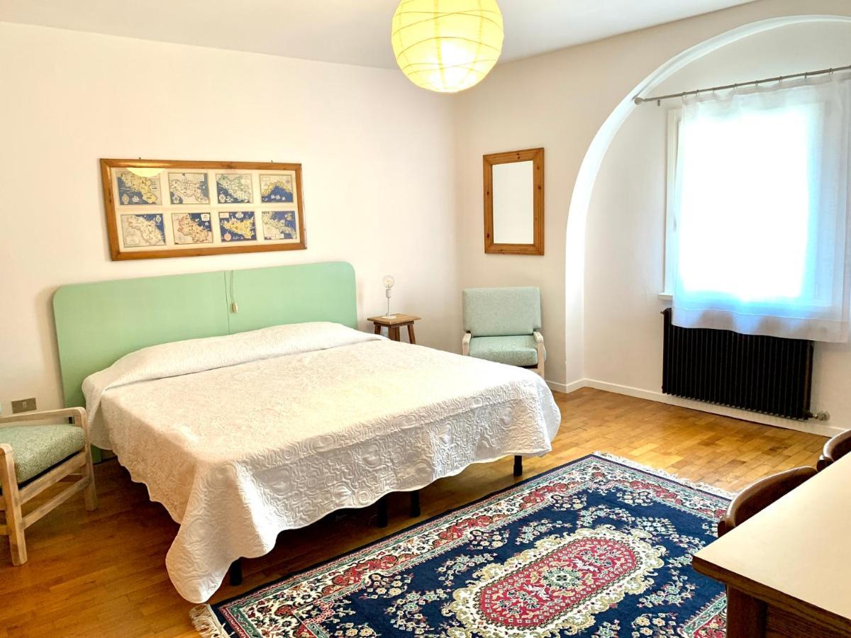 Micasa Estucasa Slow Holiday Padergnone Exterior photo