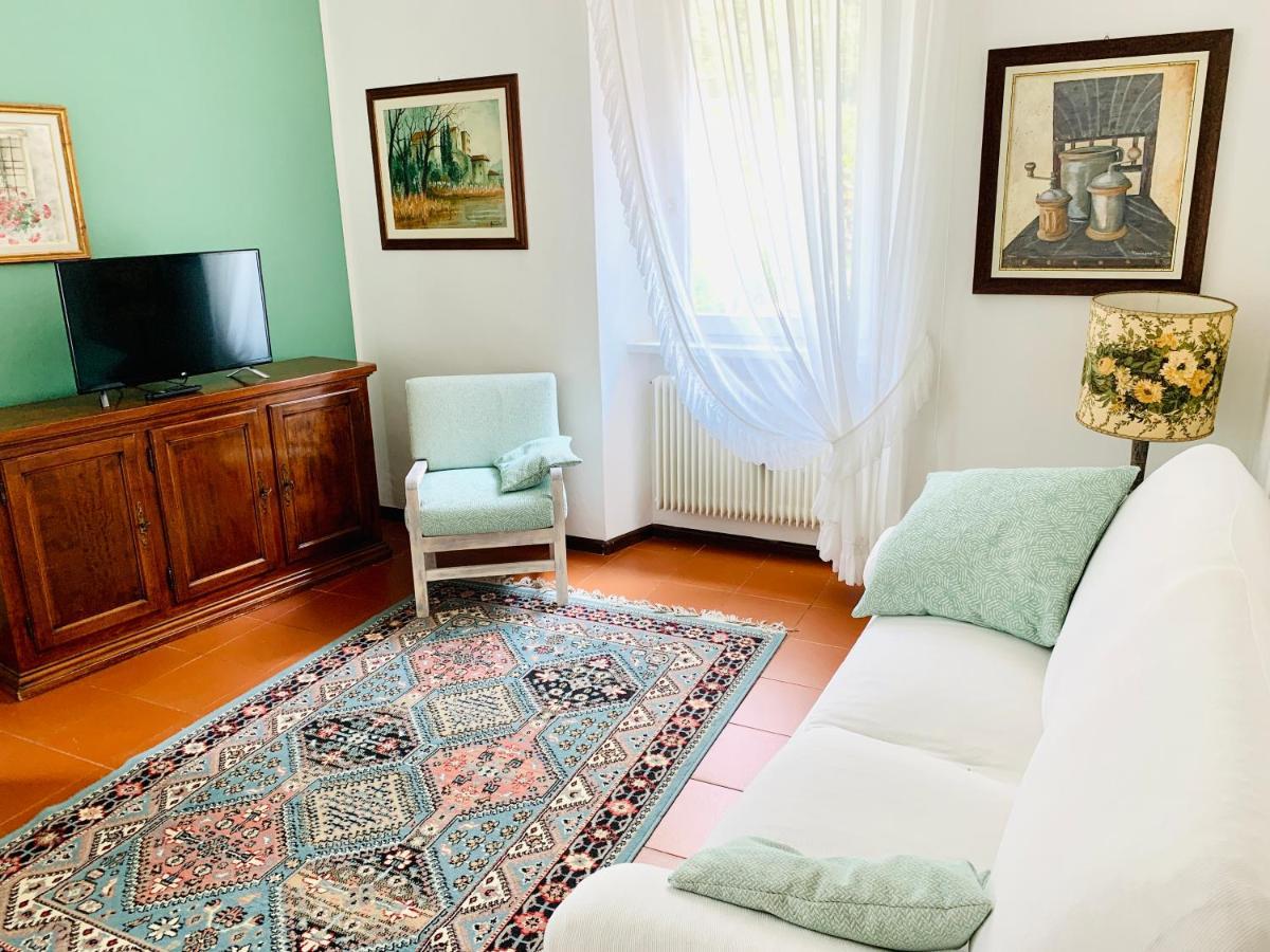Micasa Estucasa Slow Holiday Padergnone Exterior photo